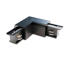 Коннектор L-образный Maytoni Technical Accessorises TRA005CL-31B-R