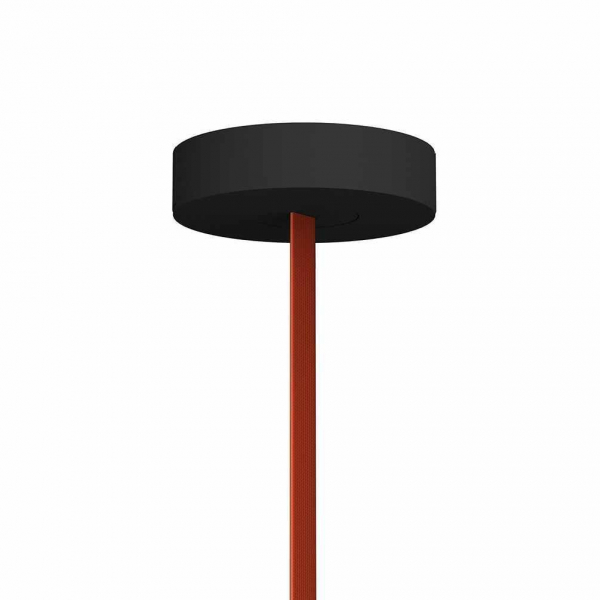 Основание для шинопровода Denkirs BELTY BASE TR5510-BK Основание для шинопровода Denkirs BELTY BASE TR5510-BK