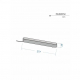 Блок питания ZZOK Nemo Smart 150W White N150S-24WH