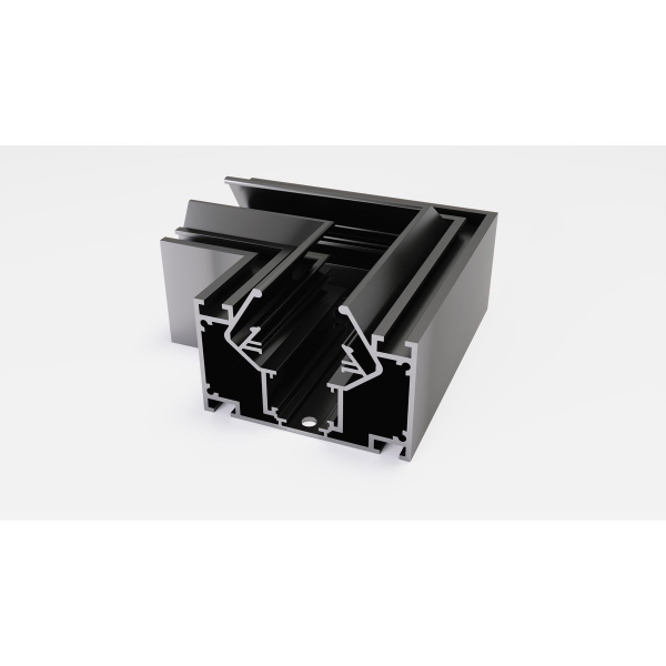 Угловой соединитель ST Luce Skyline 48 ST047.199.00 Угловой соединитель ST Luce Skyline 48 ST047.199.00