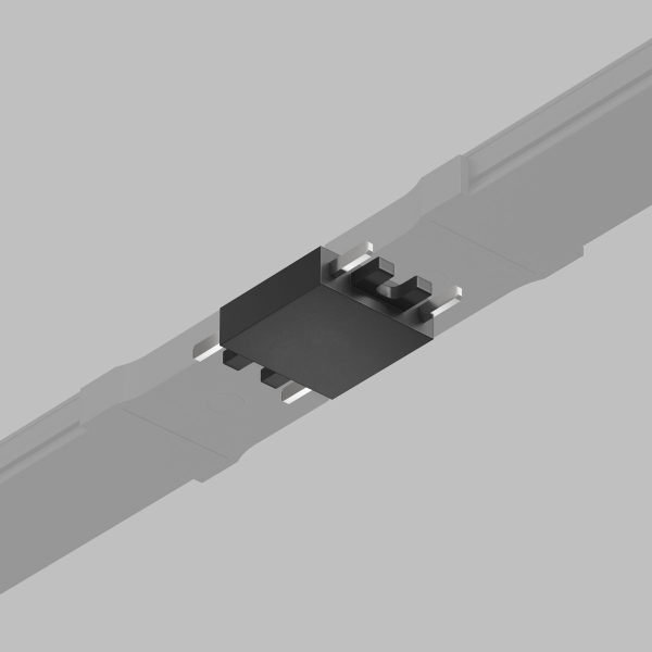 Соединитель Denkirs AIR BASE TR5210-BK