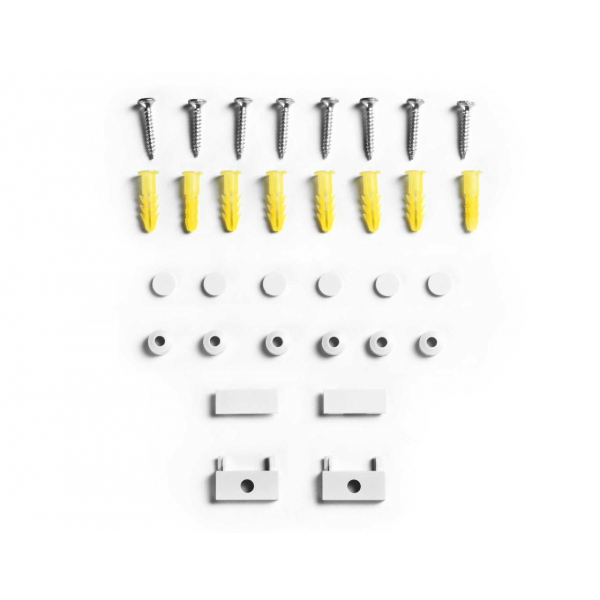 Крепление Ambrella light Track System Magnetic Ultra Slim GV1033 Крепление Ambrella light Track System Magnetic Ultra Slim GV1033