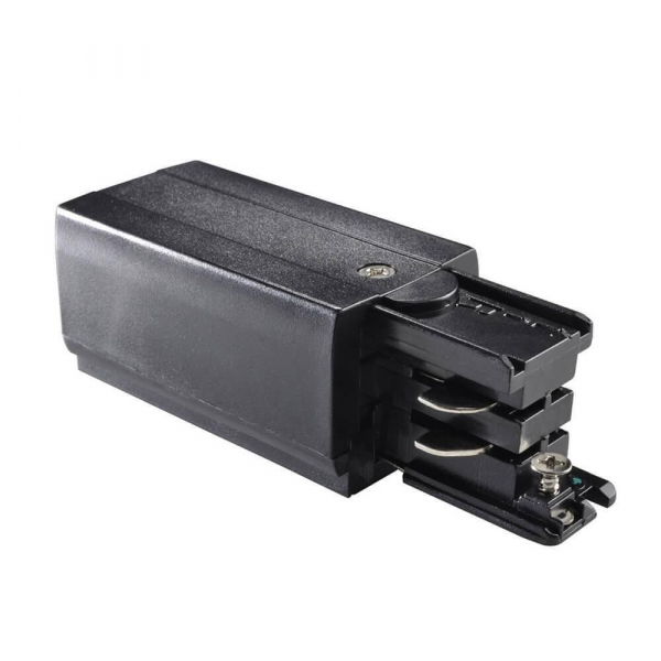 Питание правый Ideal Lux Link Trimless Main Connect Ri Bk On-Off 169606 Питание правый Ideal Lux Link Trimless Main Connect Ri Bk On-Off 169606