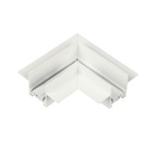 Соединитель угловой встраиваемый Aployt Magnetic track 48 APL.0182.10.04