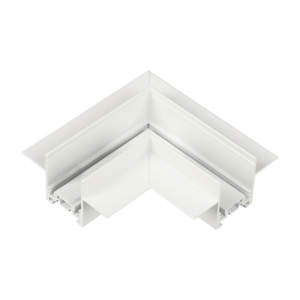 Соединитель угловой встраиваемый Aployt Magnetic track 48 APL.0182.10.04