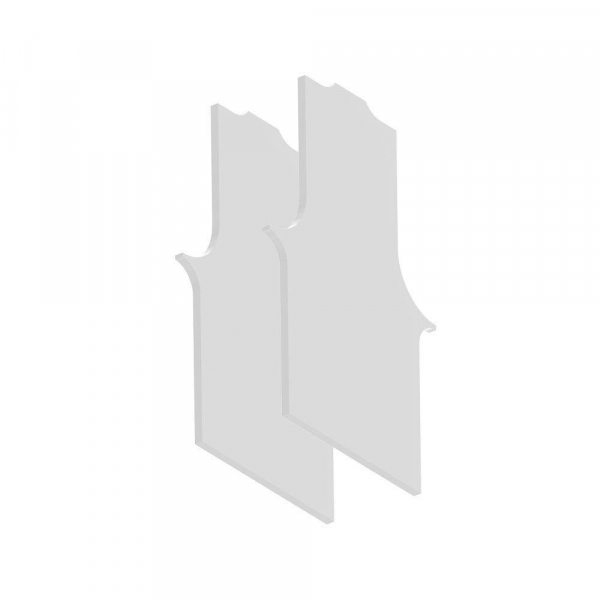 Заглушка Arte Lamp Linea-Accessories A485233E Заглушка Arte Lamp Linea-Accessories A485233E