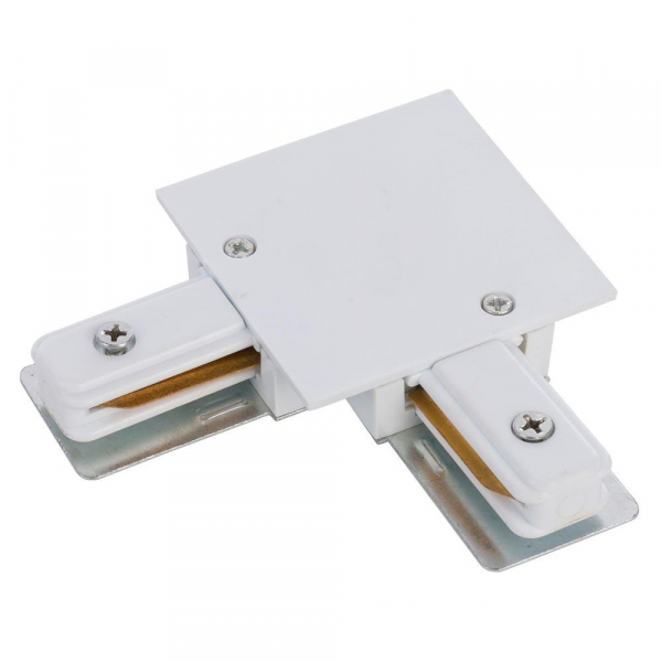 Коннектор L-образный Nowodvorski Profile Recessed 8970 Коннектор L-образный Nowodvorski Profile Recessed 8970