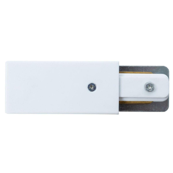 Ввод питания Arte Lamp Track Accessories A160233 Ввод питания Arte Lamp Track Accessories A160233