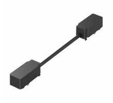 Коннектор угловой ST Luce SKYFLAT ST067.409.18