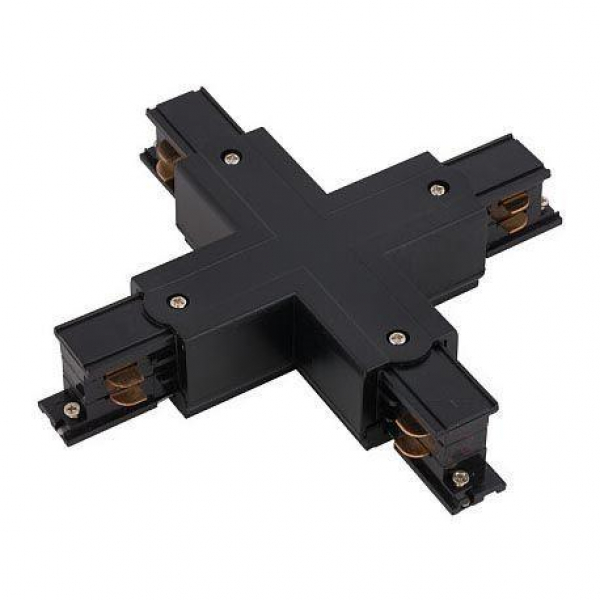 Коннектор X-образный Nowodvorski Ctls Power 8702 Коннектор X-образный Nowodvorski Ctls Power 8702