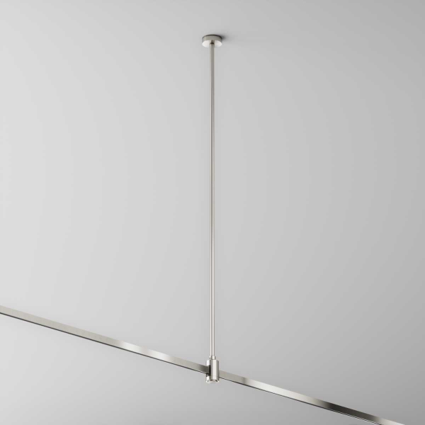 Крепление потолочное Long одинарное 760мм Maytoni Technical TRA159C-SL1-PT Крепление потолочное Long одинарное 760мм Maytoni Technical TRA159C-SL1-PT