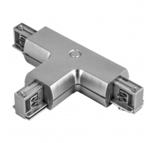 Коннектор T-образный Lightstar Barra 504139