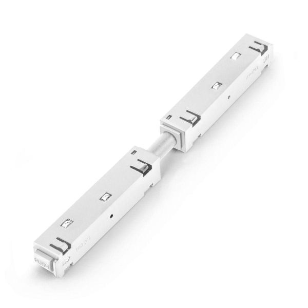 Коннектор прямой Elektrostandard Slim Magnetic 85096/00 a061246 Коннектор прямой Elektrostandard Slim Magnetic 85096/00 a061246