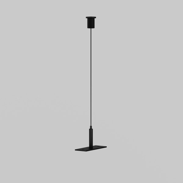 Гибкий подвес для уличной трековой системы Elasity IP Maytoni Outdoor Elasity IP O-TR001-PB-H2M