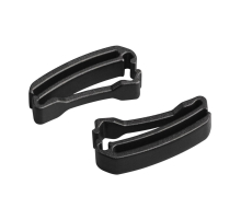 Зажим для текстильного шинопровода Novotech Shino Easy (2 шт) 135262