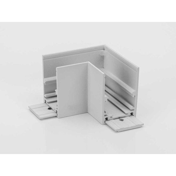 Коннектор LUMKER SY-LINK-CNLV-S1-WH 013605