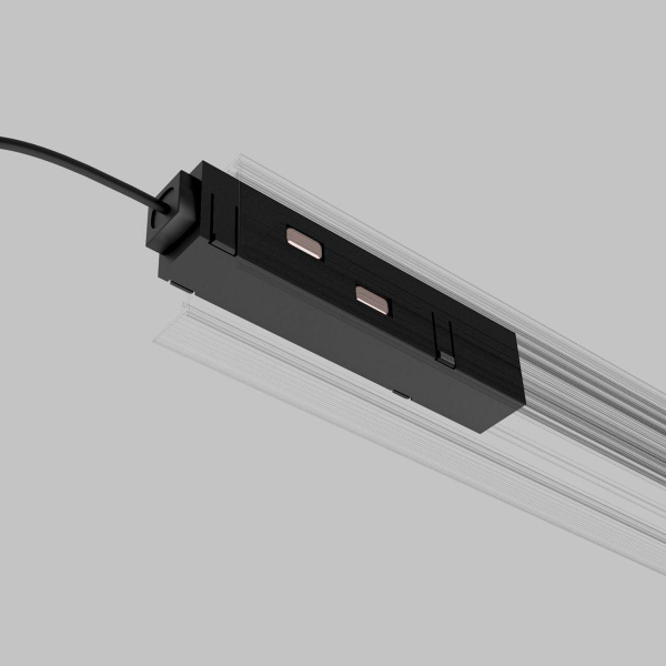 Ввод питания Elektrostandard Slim Magnetic 85095/00 a057210 Ввод питания Elektrostandard Slim Magnetic 85095/00 a057210