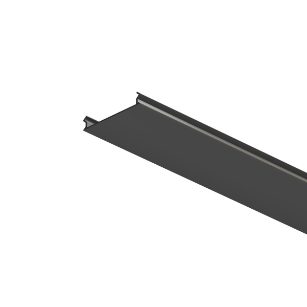 Экран для шинопровода Denkirs TR2010-BK