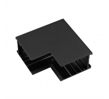 Коннектор L-образный Arlight Mag-Con-Mini-2538-L90-Int 049049