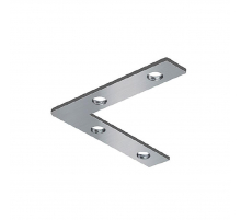 Коннектор угловой для шинопровода Arte Lamp LINEA-ACCESSORIES A484405L