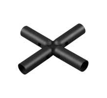 Коннектор X-образный Novotech Konst Glat 359381