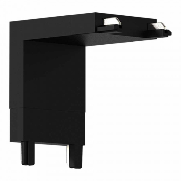 Соединитель угловой ST Luce SKYFLAT ST067.409.14 Соединитель угловой ST Luce SKYFLAT ST067.409.14