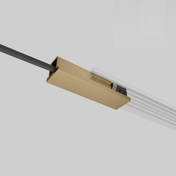 Ввод питания Elektrostandard Brass Line 85005/00 a069641 Ввод питания Elektrostandard Brass Line 85005/00 a069641
