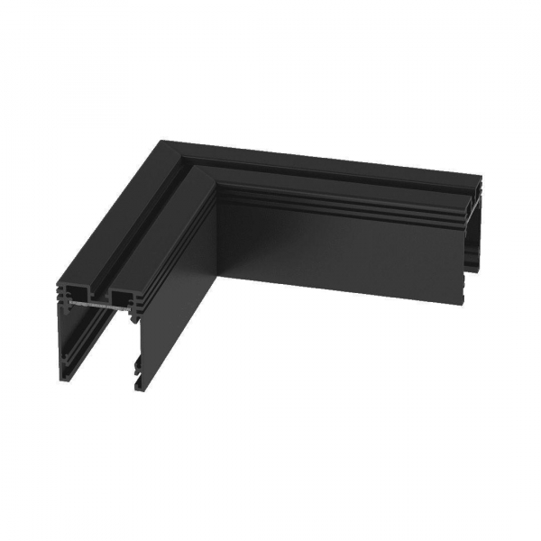 Коннектор L-образный DesignLed SY-601901-CN-BLMR-PCB 016478 Коннектор L-образный DesignLed SY-601901-CN-BLMR-PCB 016478