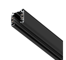 Трек четырехконтактный 3-фазный стыковочными пазами (круглые медные жилы), 2м Quattro Lightstar 504028-R