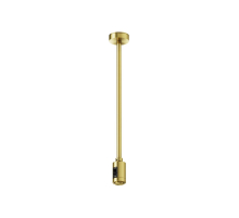 Крепление потолочное Maytoni Technical Accessories for tracks Flarity TRA158C-S1-BS