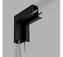Коннектор L-образный внутренний Elektrostandard Slim Magnetic 85093/00 a057208