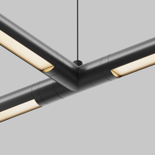 Аксессуар Maytoni Technical CA015TC-B