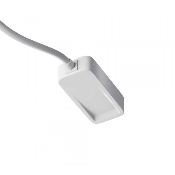 Ввод питания Maytoni Technical Radity TRA084B-12W-50 Ввод питания Maytoni Technical Radity TRA084B-12W-50