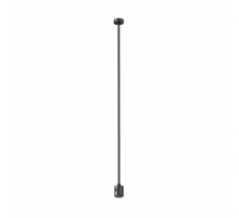 Крепление потолочное Maytoni Technical Accessories for tracks Flarity TRA159C-IPCL1-B