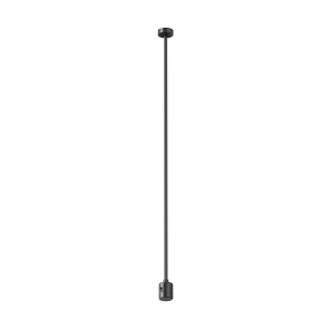 Крепление потолочное Maytoni Technical Accessories for tracks Flarity TRA159C-IPCL1-B