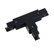 Коннектор T-образный левый 1 Nowodvorski Ctls Power 8244