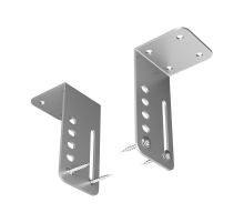 Уголок монтажный регулируемый Maytoni Technical Exility Gravity TRA034ICL-SC-42S