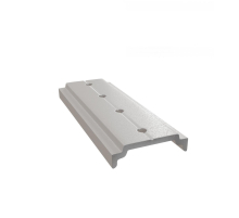 Пластина соединительная для низковольтного шинопровода Novotech Shino Flum 135159