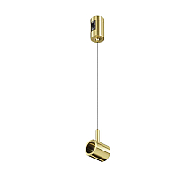 Комплектующие для трекового светильника Maytoni Technical TRA154SW-1BS