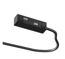 Ввод питания Maytoni Technical Exility Busbur TRA034B-42B-1