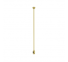 Крепление потолочное Maytoni Technical Accessories for tracks Flarity TRA159C-S1-BS