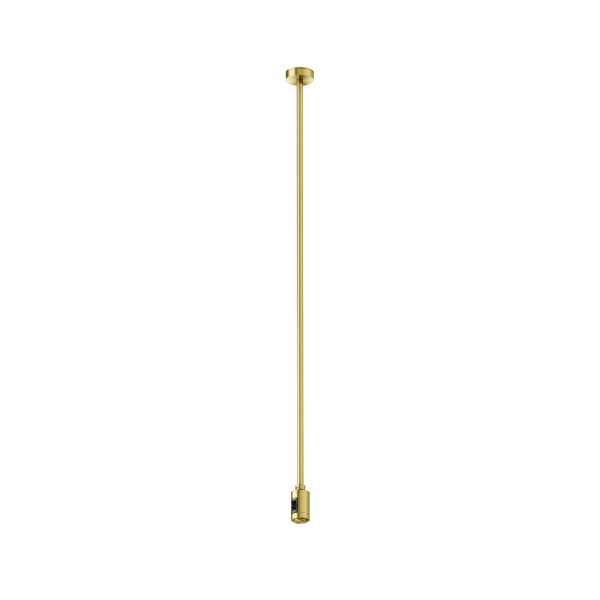 Крепление потолочное Maytoni Technical Accessories for tracks Flarity TRA159C-S1-BS Крепление потолочное Maytoni Technical Accessories for tracks Flarity TRA159C-S1-BS