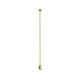 Крепление потолочное Maytoni Technical Accessories for tracks Flarity TRA159C-S1-BS