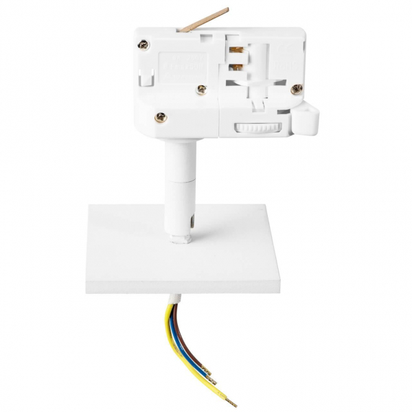 Адаптер для шинопровода Lightstar Asta 594286 Адаптер для шинопровода Lightstar Asta 594286