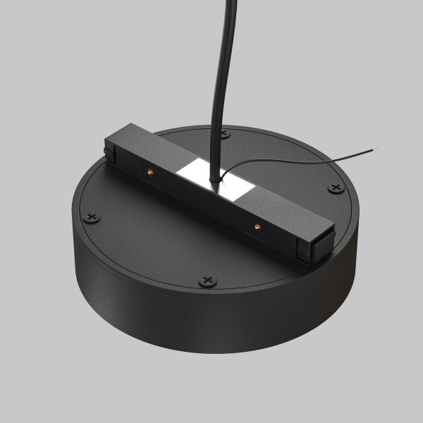 Блок питания Maytoni Technical Basity 48V 100W IP54 2A TRA172DR-100W-DS-B Блок питания Maytoni Technical Basity 48V 100W IP54 2A TRA172DR-100W-DS-B