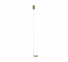 Подвод питания Denkirs Shine Base TR5717-SB