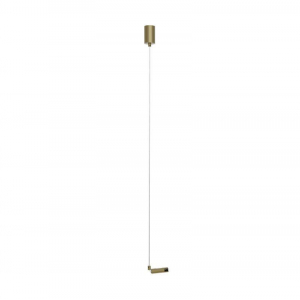 Подвод питания Denkirs Shine Base TR5717-SB
