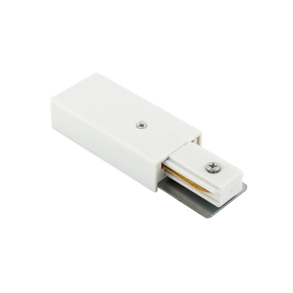 Соединитель-токопровод Denkirs TR1100-WH Соединитель-токопровод Denkirs TR1100-WH