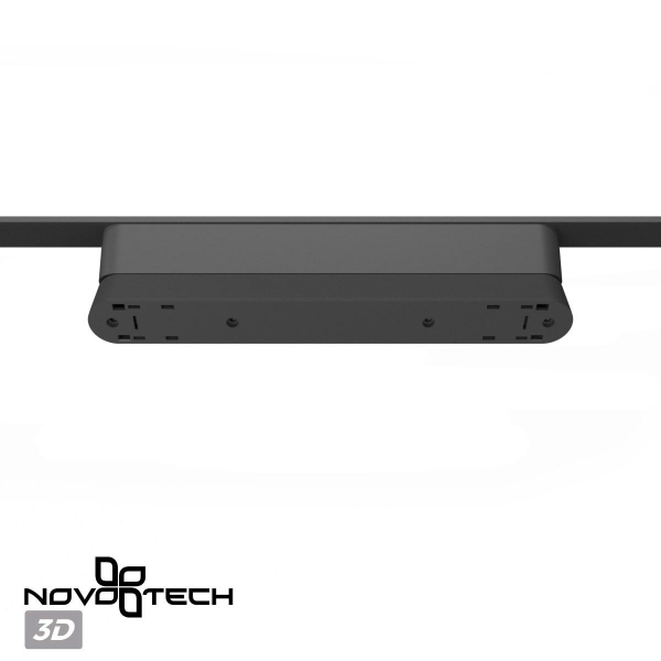 Дополнительный адаптер для создания поворотных светильников Novotech Shino Smal 359066 Дополнительный адаптер для создания поворотных светильников Novotech Shino Smal 359066