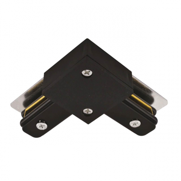 Коннектор для шинопровода Arte Lamp Track Accessories A120006 Коннектор для шинопровода Arte Lamp Track Accessories A120006